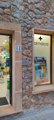 Farmàcia Balaguer