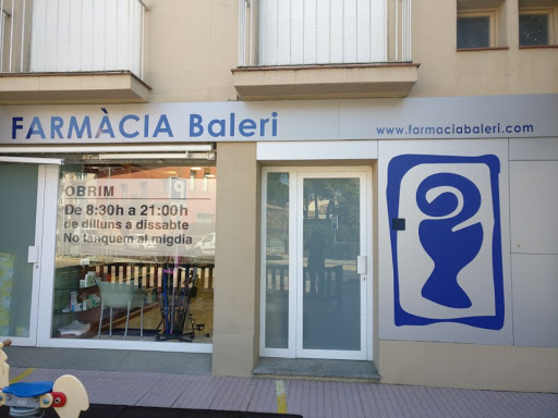 Farmacia Baleri