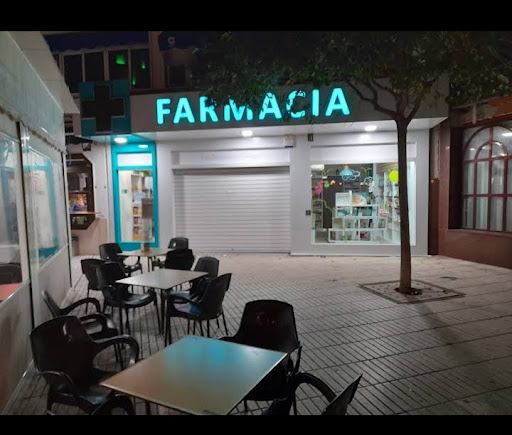 Farmacia Ballesteros