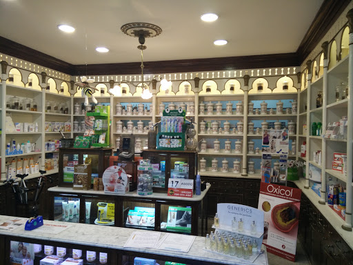 Farmacia Baltar