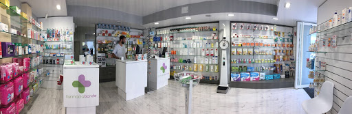 Farmacia Bande