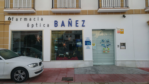 Farmacia Bañez Pérez