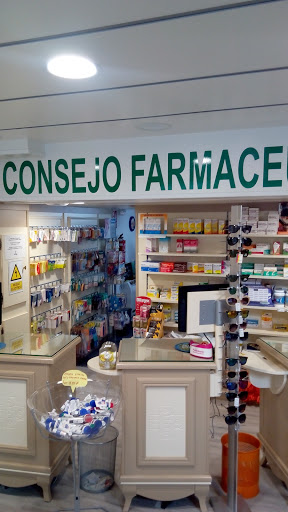 Farmacia Bañuelos