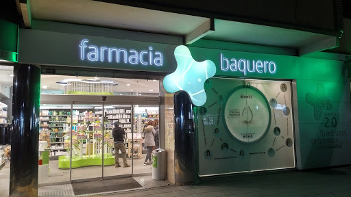 Farmacia Baquero