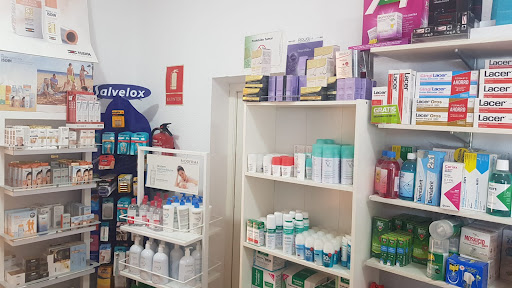 Farmacia Barahona(Adnan Ait Serhane Bakour)