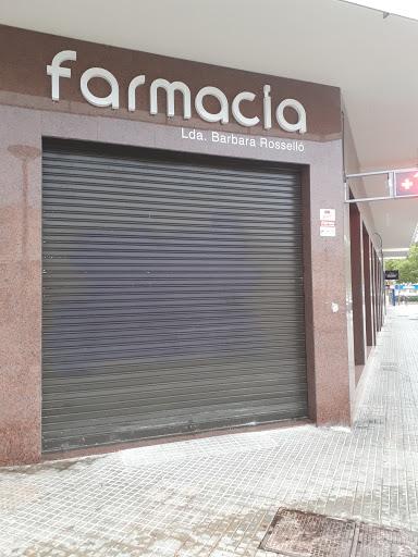 Farmacia Bárbara Rosselló