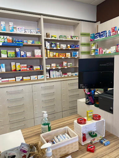 Farmacia Barcarrota