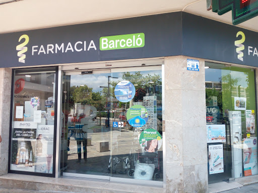 Farmacia Barceló