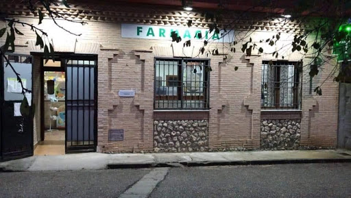 Farmacia Barcience Elisa Crespo Velasco