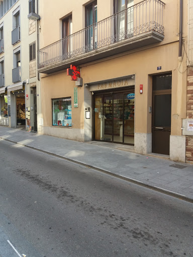 Farmàcia Barnolas