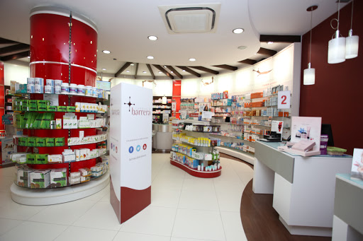 Farmacia Barrera