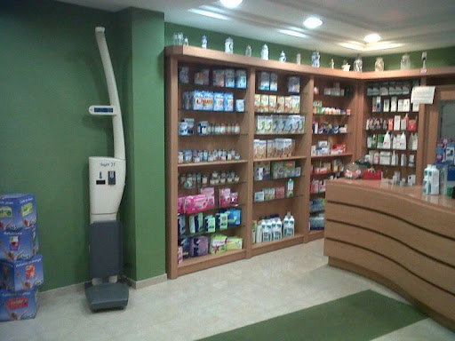 Farmacia Barrera, C.b.