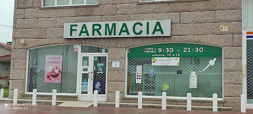 Farmacia Bastavales