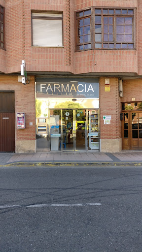 Farmacia Beatriz Delgado Sainz