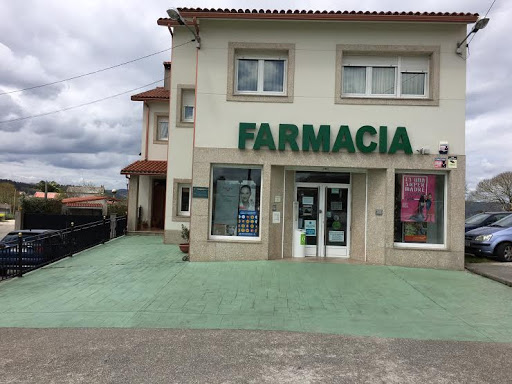 Farmacia Beatriz García Raña