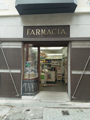 Farmacia Beatriz González Álvarez