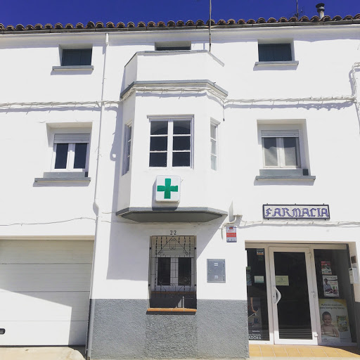 Farmacia Beatriz Tello Roca