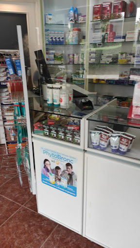 Farmacia BeFarma