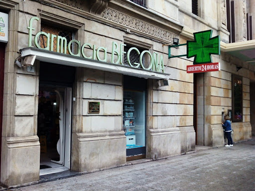 Farmacia Begoña