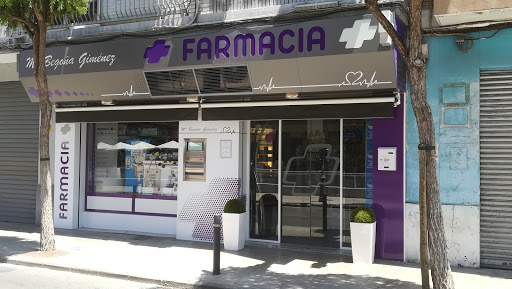 Farmacia Begoña Giménez López - Aldaia