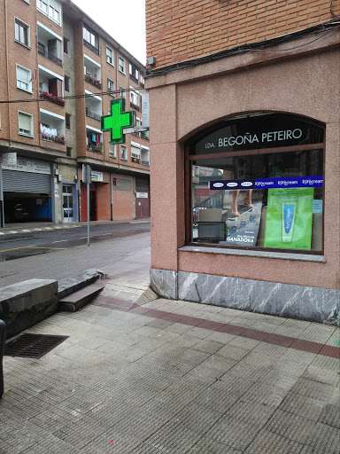 Farmacia Begoña Peteiro