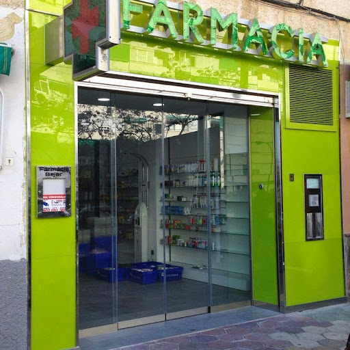 Farmacia Bejar