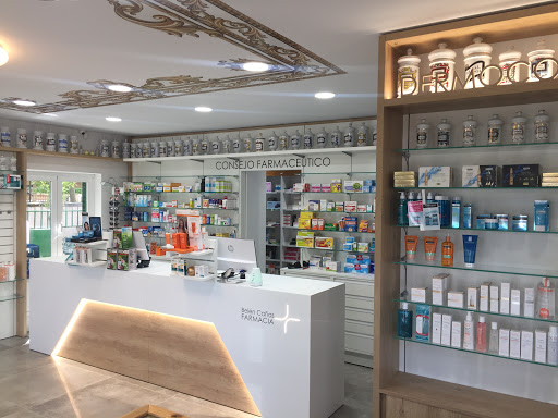 Farmacia Belén Cañas