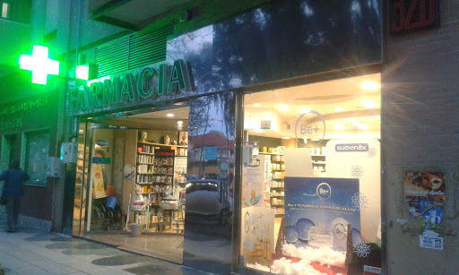 Farmacia Belén Ferrer Soldevila