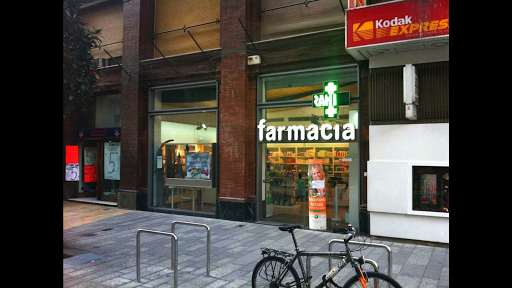 Farmacia Beltrami Cruz Conde