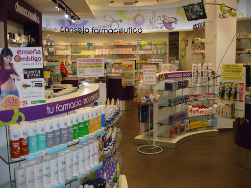 Farmacia Beltrán