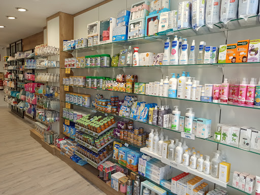 Farmacia Benahadux