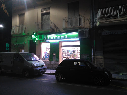 Farmacia Benalua