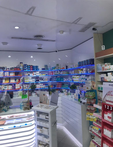 Farmacia Benavista Estepona Abierta Todos Los Dias / Open Everyday