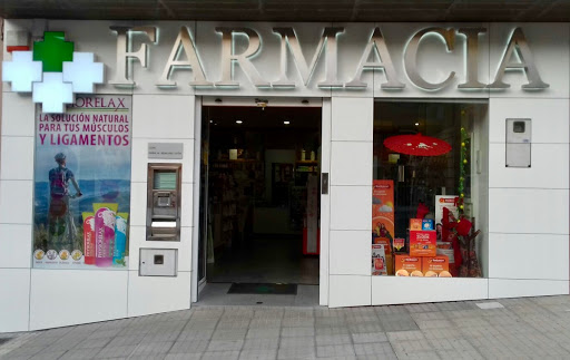 Farmacia Bencomo