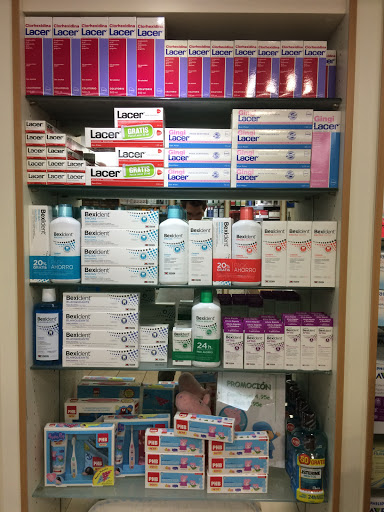 Farmacia Benet Beltrán