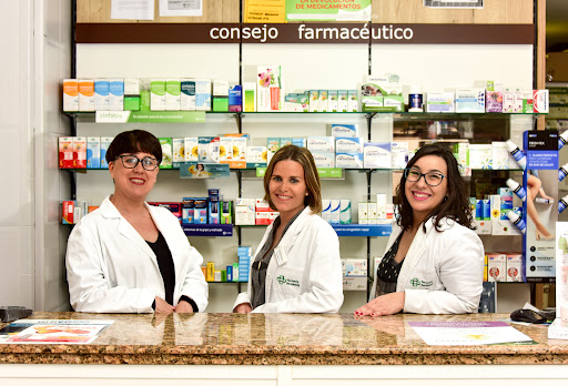 Farmacia Benidoleig.