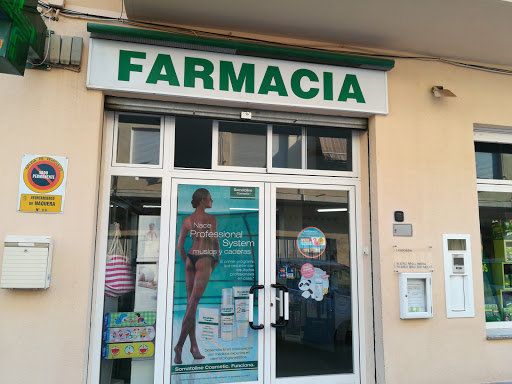 Farmacia Benlloch Ripoll