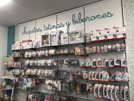 Farmacia Benquerencia