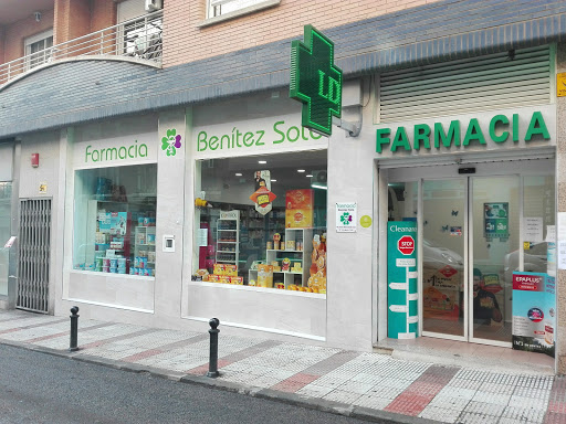 Farmacia Benítez Soto