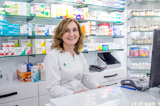 Farmacia Berdaguer 24 Horas