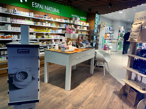 Farmacia Beringues