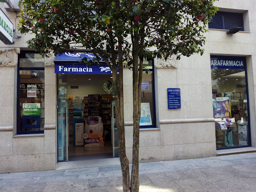 Farmacia Bermejo (Valdés Cb)