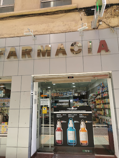 Farmacia Berna Quiles