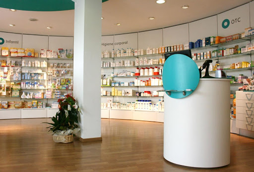 Farmacia Bernal