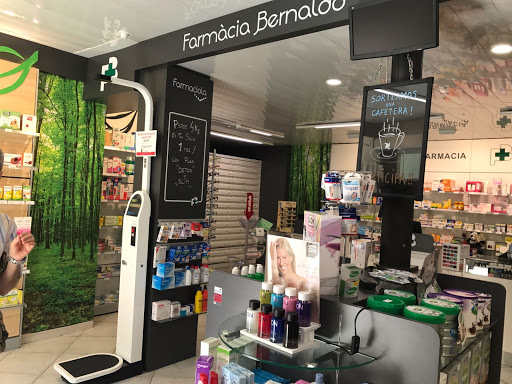 Farmacia Bernaldo Bech