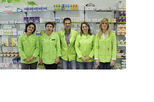 Farmacia Bernier Villamor