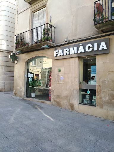 Farmàcia Biosca