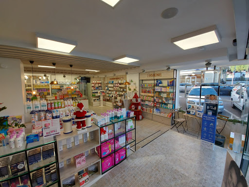 Farmacia Blanca Hernández-Pacheco Sanz