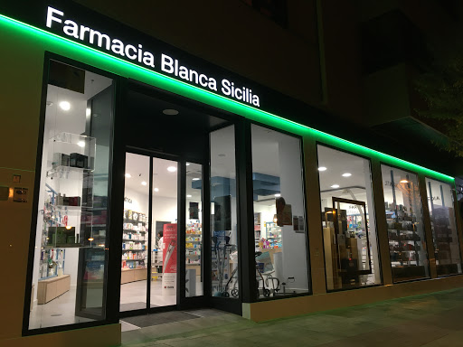 Farmacia Blanca Sicilia