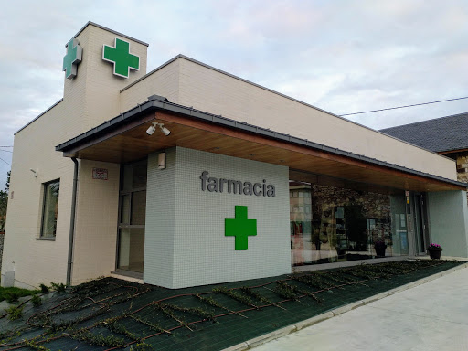 Farmacia Blanca Villarreal